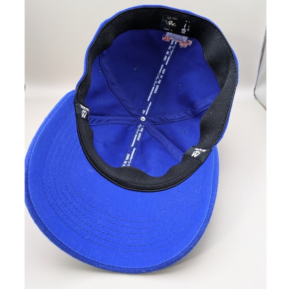 Top of the World College Vault Florida‎ Gators ThrowBack Logo Stretch Hat - Picture 8 of 9